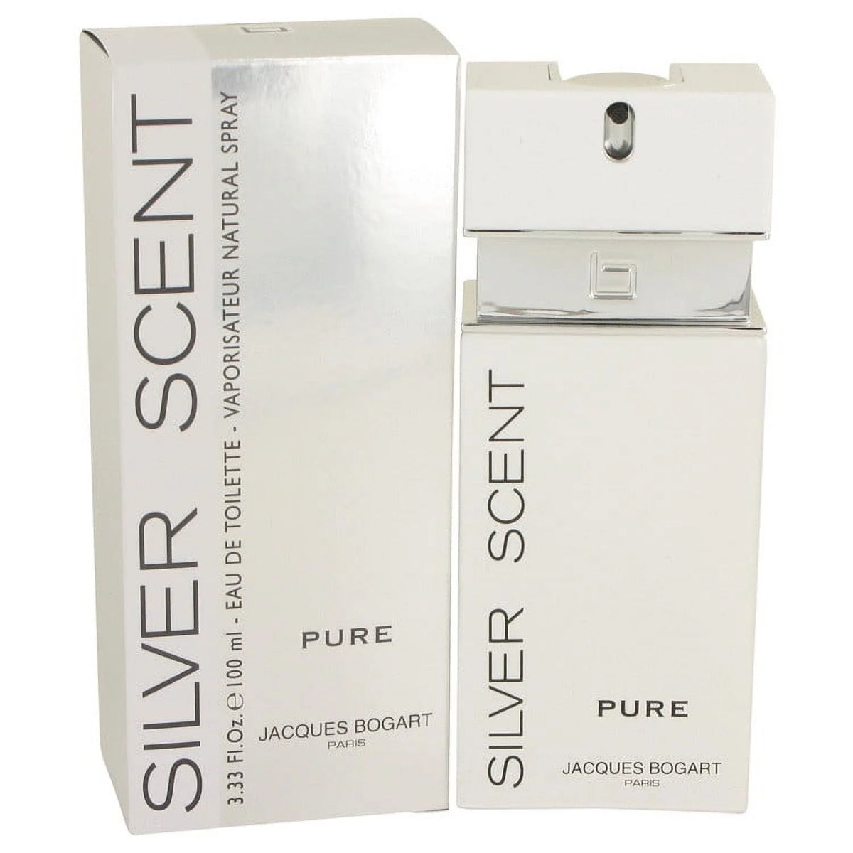 Silver Scent Pure N79721