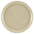 11x22 Round Fiberglass Serving Tray C661948