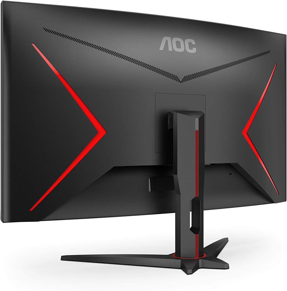 32" Curved Frameless Gaming Monitor, Full HD 1920x1080, VA, 0.5ms 240Hz Q8549
