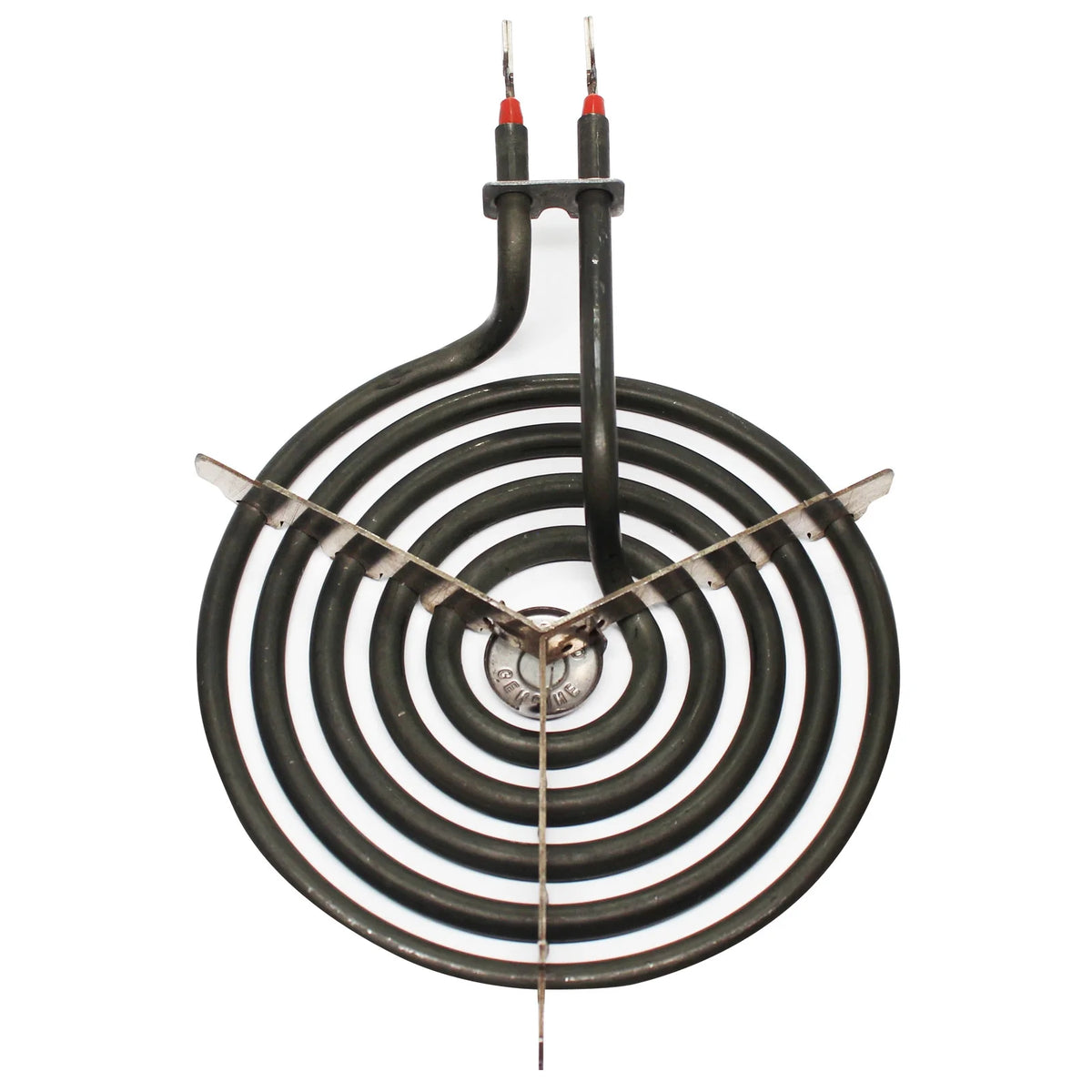 2-Pack 6 inch 5 Turns Surface Burner Element B695