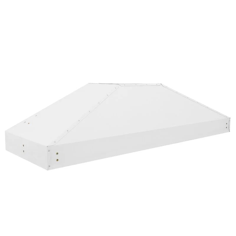 58 in. Wall Mount Range Hood Insert H92864