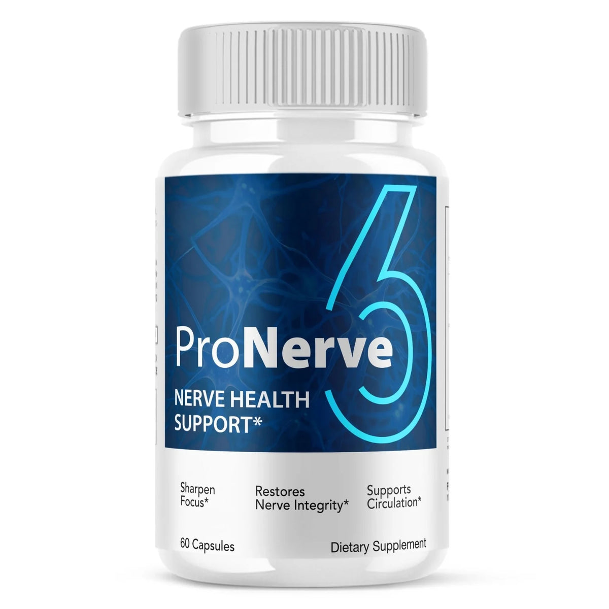 Nootropic Capsules I97756