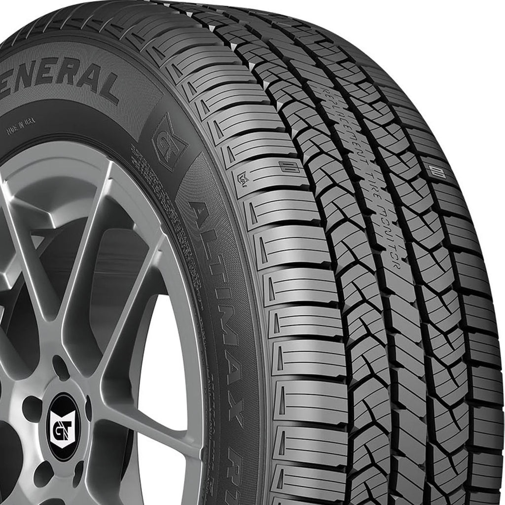 All Season Tire I335