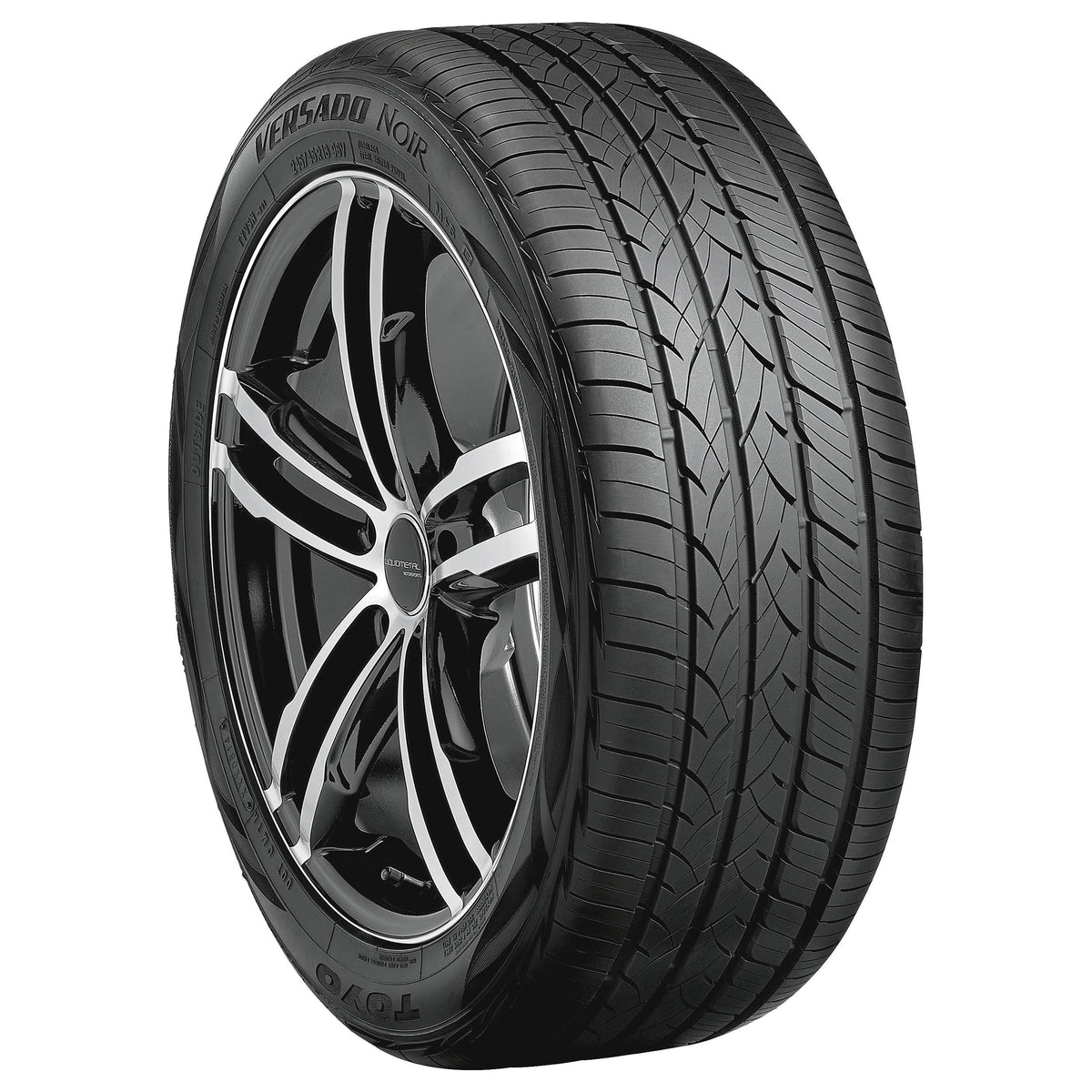 205/70R15 96H Tire O562249
