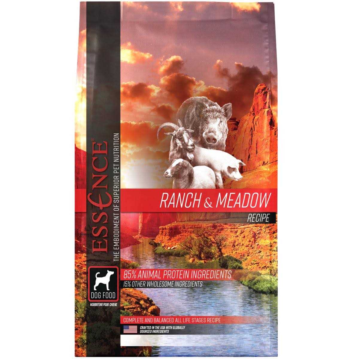 Dog Dry Food D650323