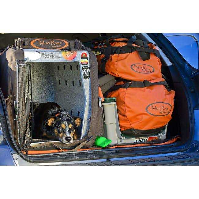 Crate Cushion P51686