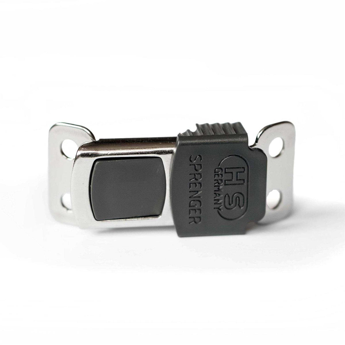 Stainless Steel Quick Release Buckle for Dog Collar T26503