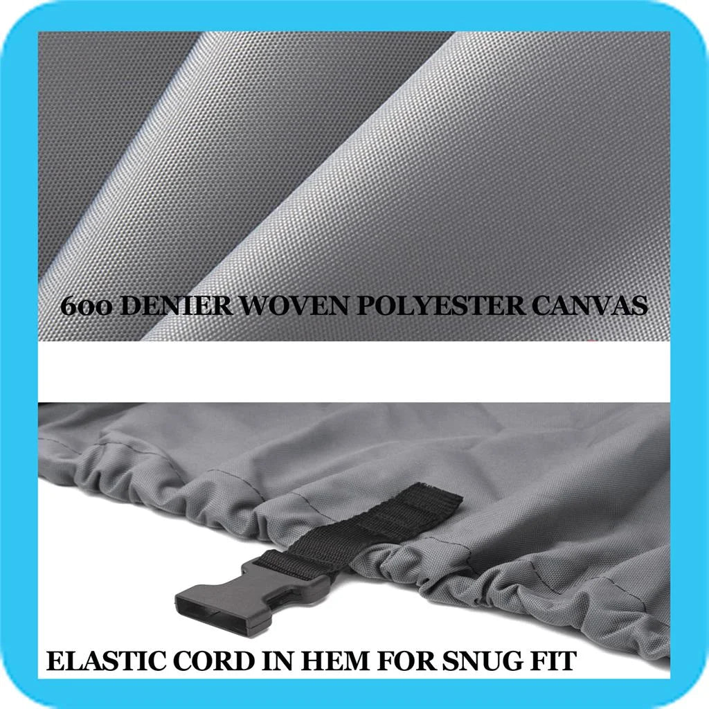 Boat Cover G796