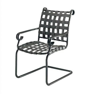Patio Dining Armchair S123468
