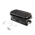 Cast Iron Charcoal Grill N530