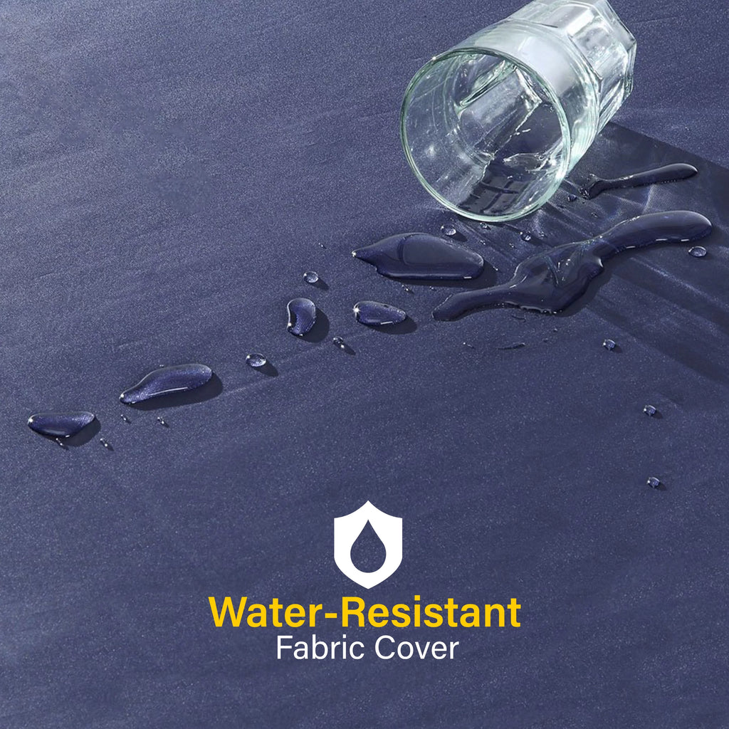 6 inch High Density Foam Mattress X1397