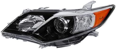 Projector Headlight for Camry SE Sedan A5927
