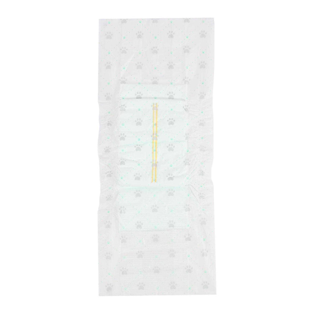 Disposable Dog Diapers A6223