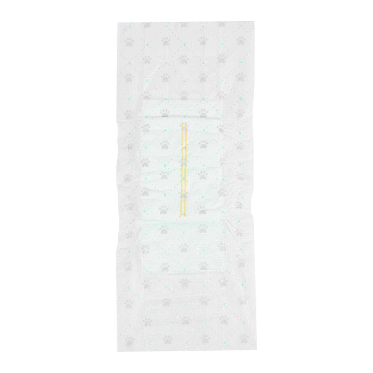 Disposable Dog Diapers A6223