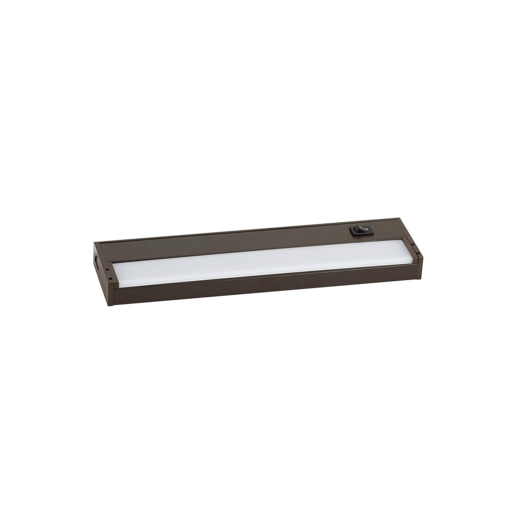 White LED Undercabinet C5116