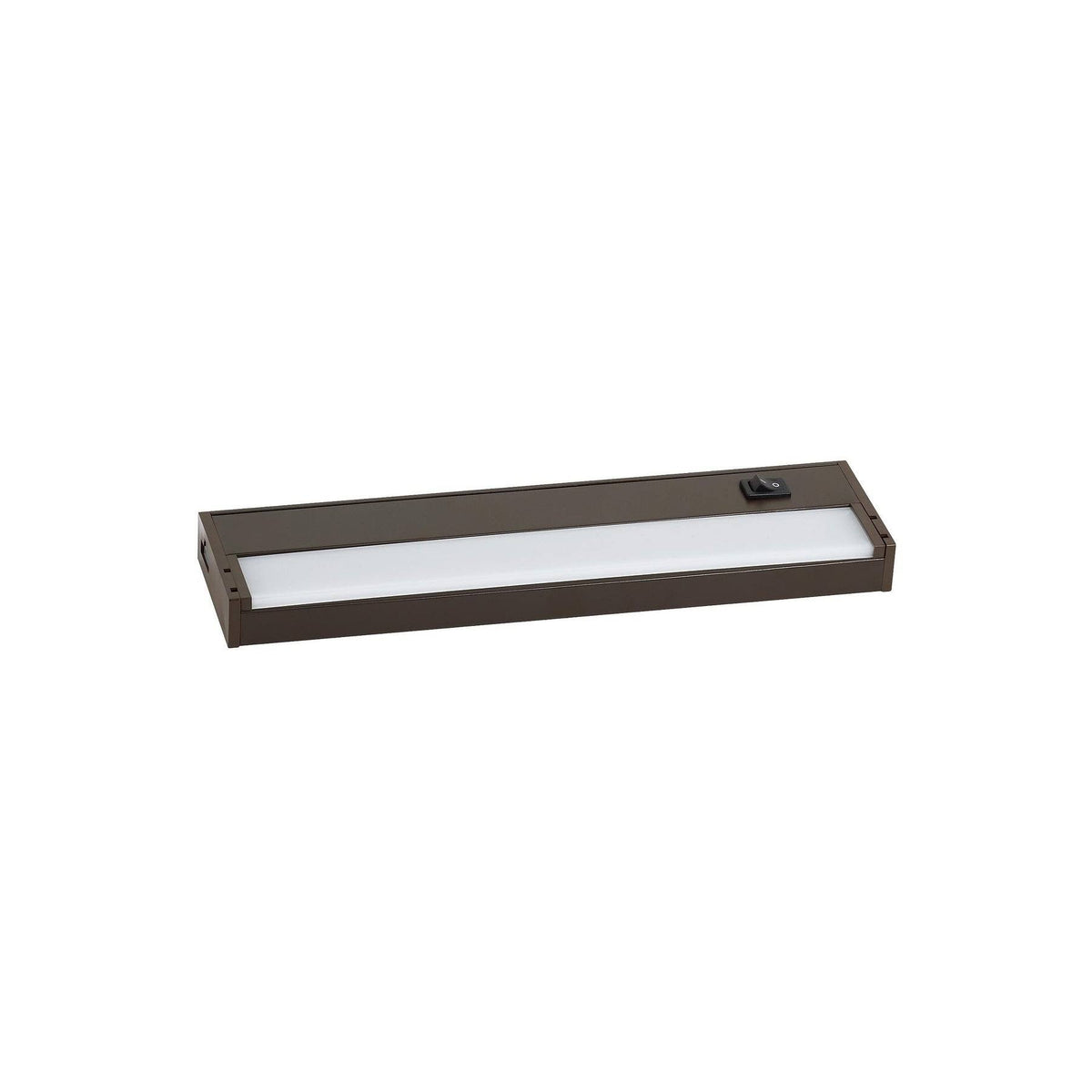 White LED Undercabinet C5116