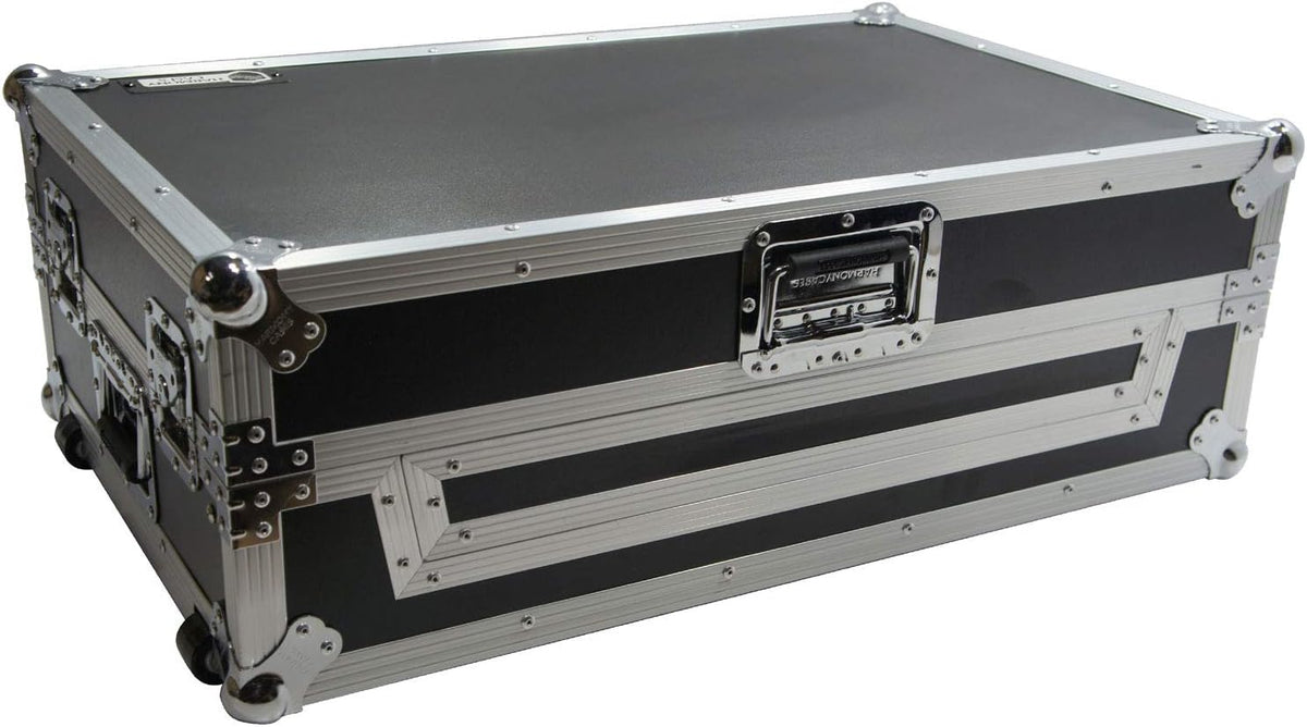 Flight Glide Laptop Stand DJ Custom Case K903859