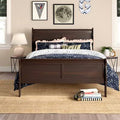 Queen Bed E3756