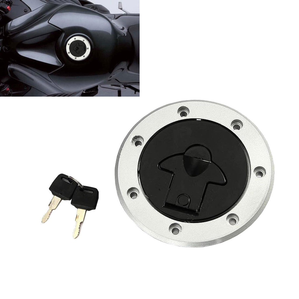 Gas Tank Cap Keys For Kawasaki N8459