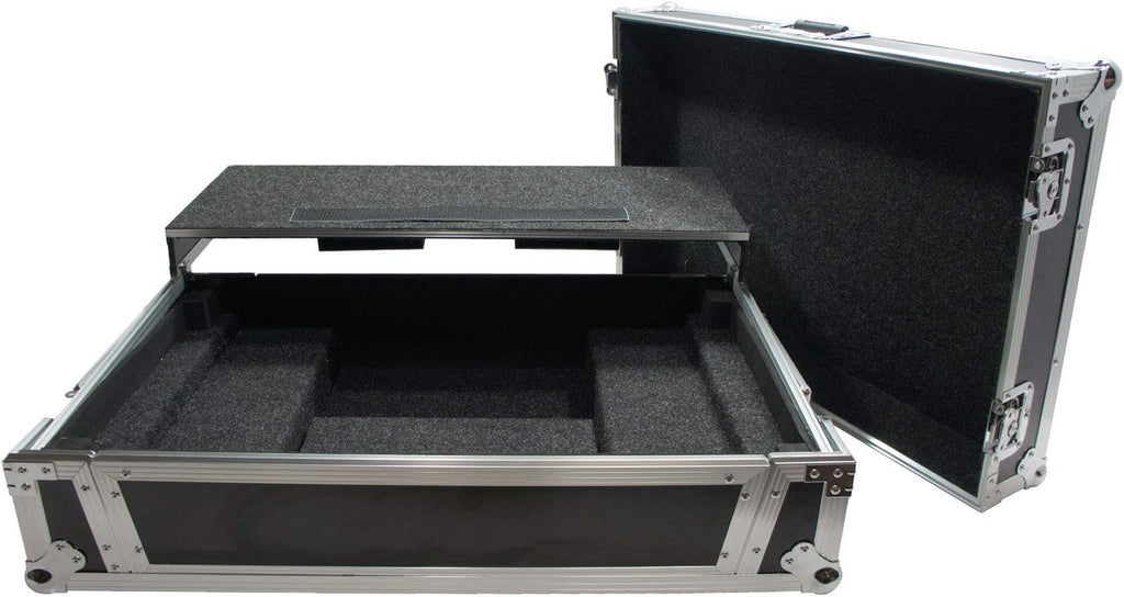 Flight Glide Laptop Stand DJ Custom Case K903859