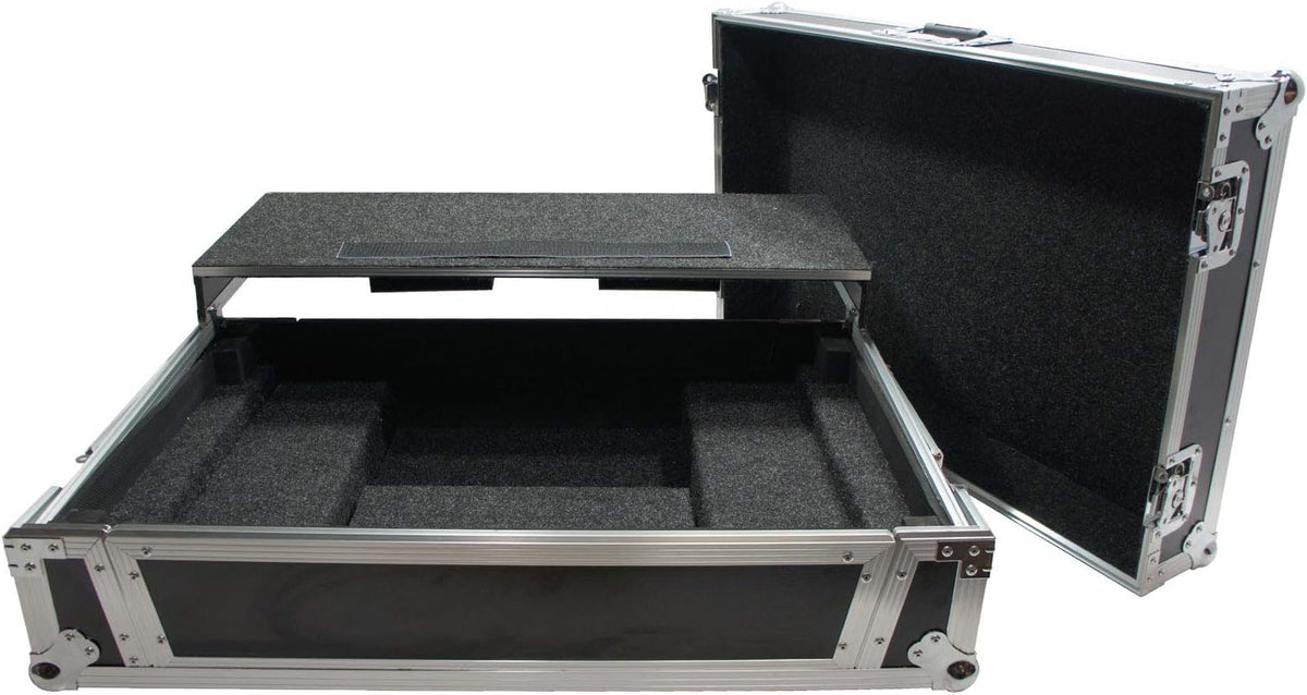 Flight Glide Laptop Stand DJ Custom Case K903859