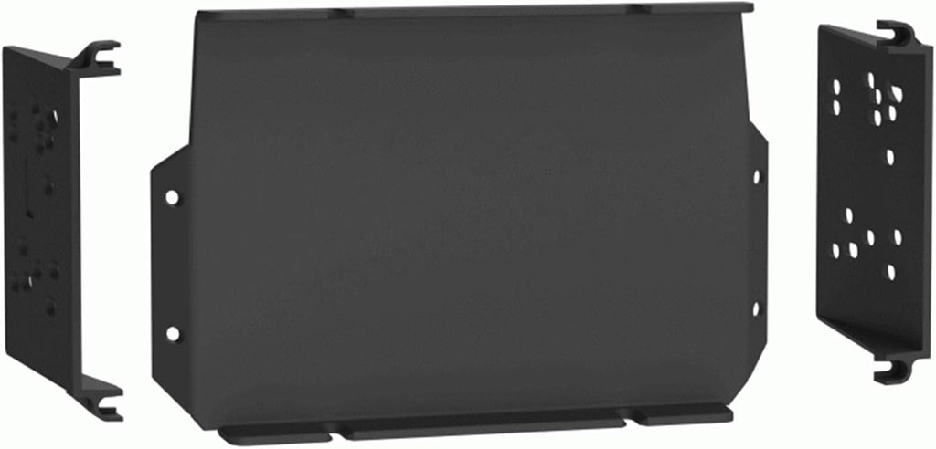 Waterproof Marine Radio with Dash Kit V82284