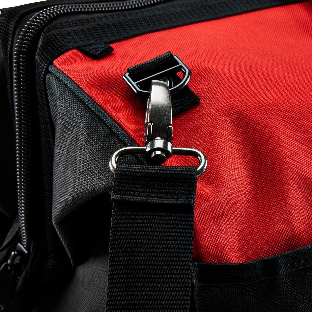 24 in. Tool Bag with 16 Pockets F375