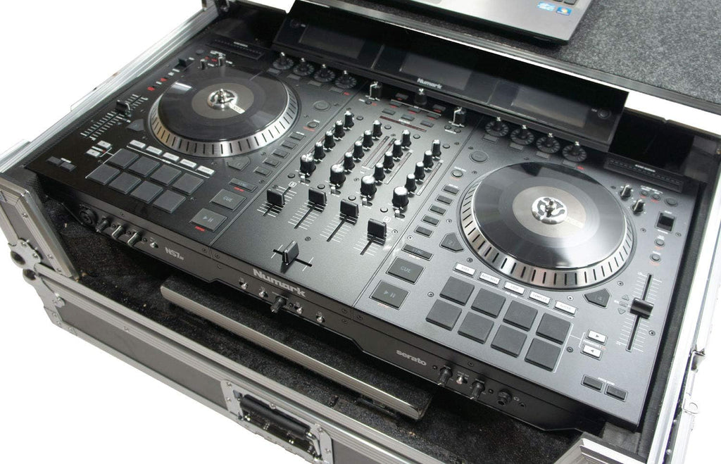 Flight Glide Laptop Stand DJ Custom Case K903859