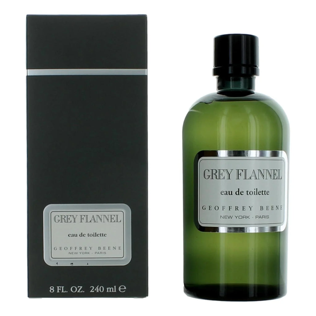 Grey Flannel EDT Splash 8 oz Q1712