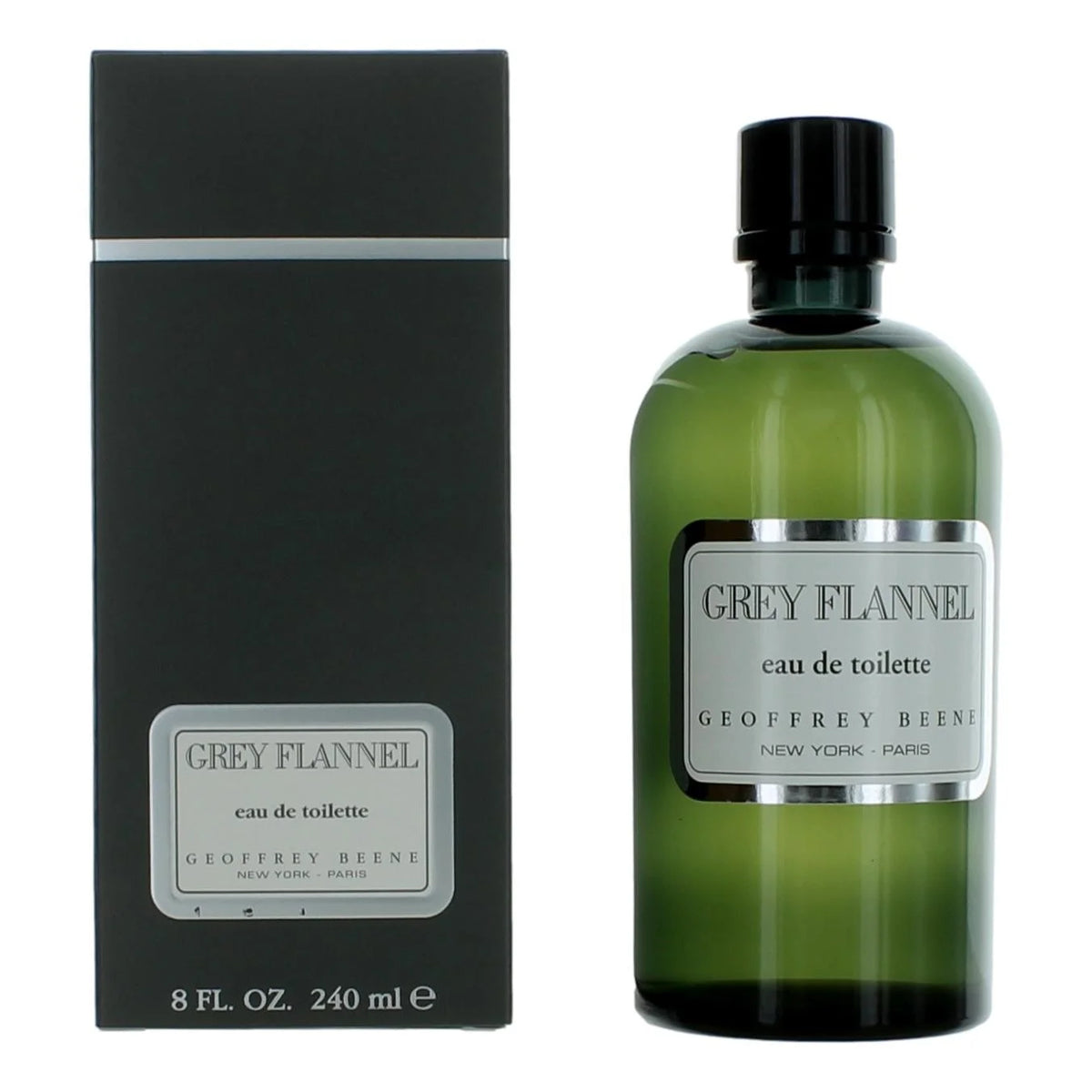 Grey Flannel EDT Splash 8 oz Q1712