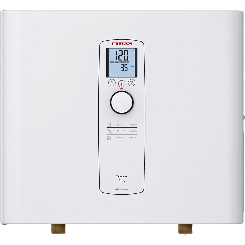 14.4 Kilowatt 240 Volt Residential I88586