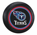 Black Tire Cover Z2998