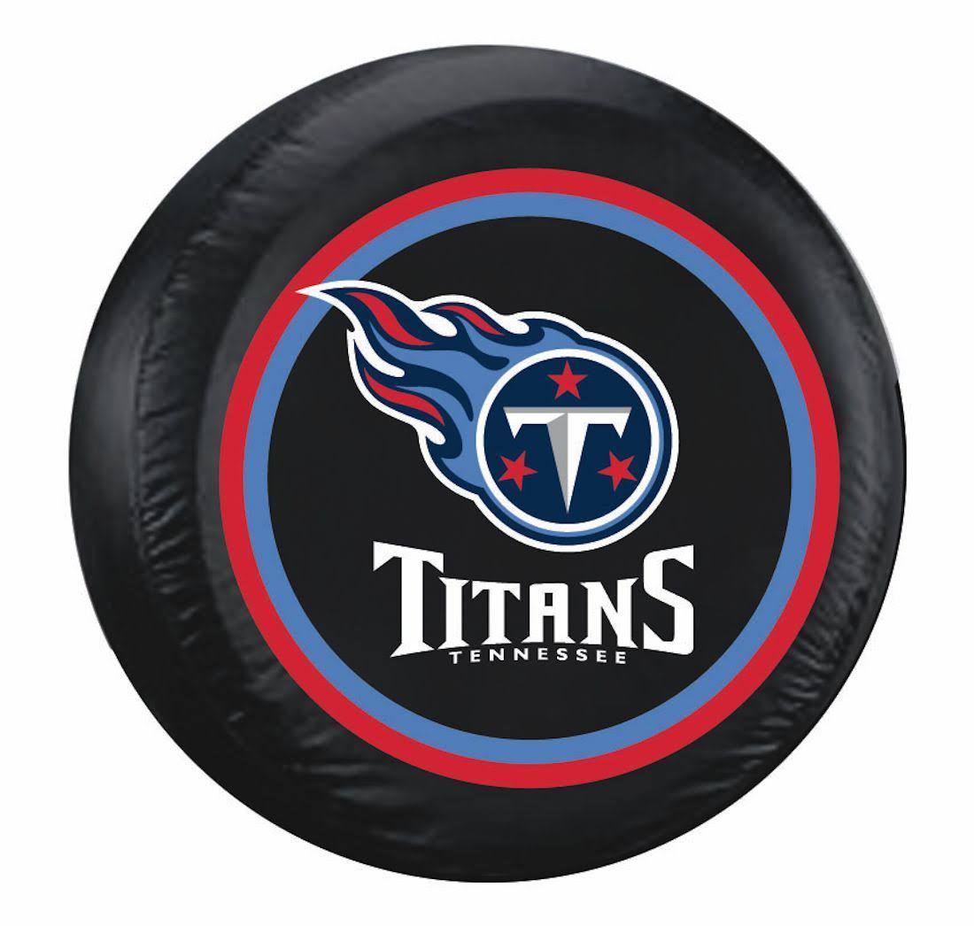 Black Tire Cover Z2998