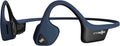 Midnight Blue Bone Conduction Wireless Bluetooth Headphones F76743