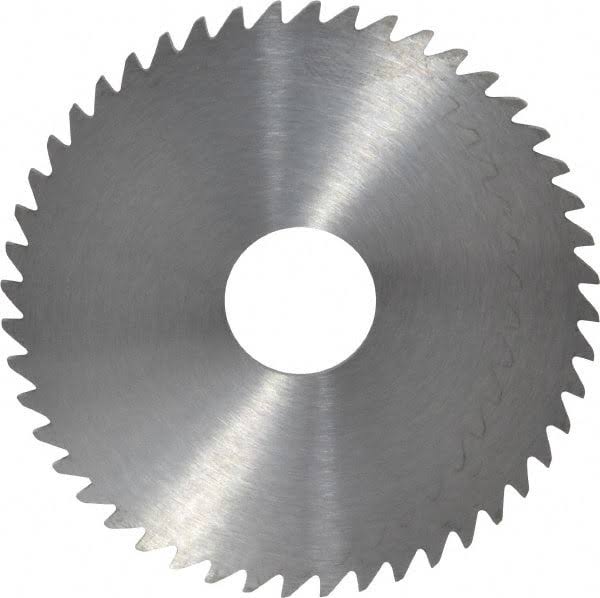 48 Tooth Solid Carbide Slitting & Slotting Saw R99635