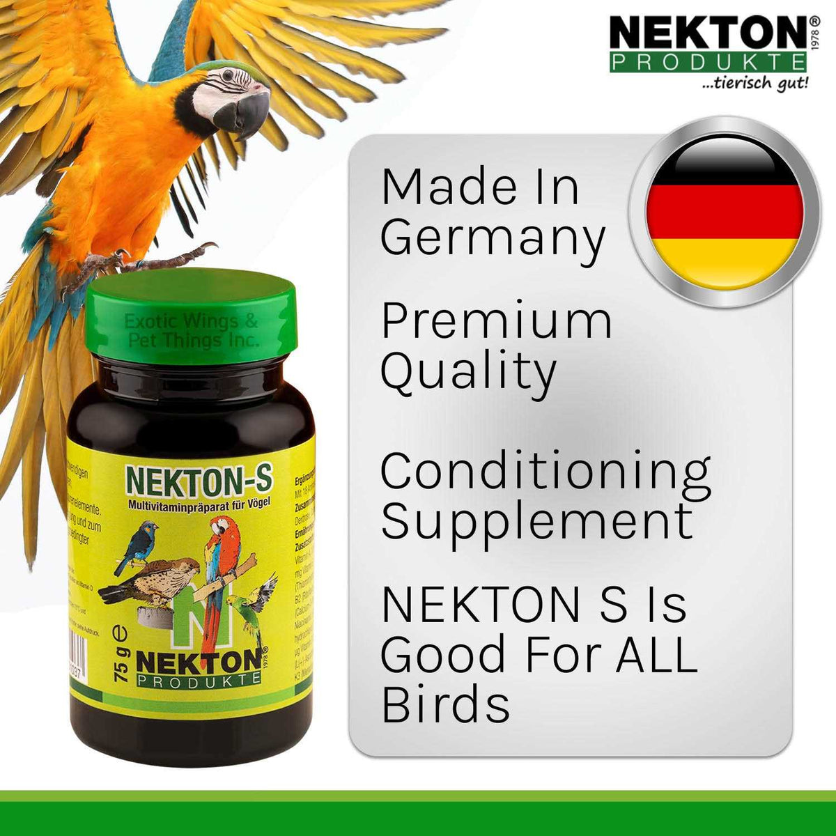 Multi-Vitamin G566582