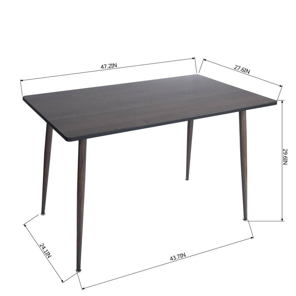 5-Piece Dining Set M5061