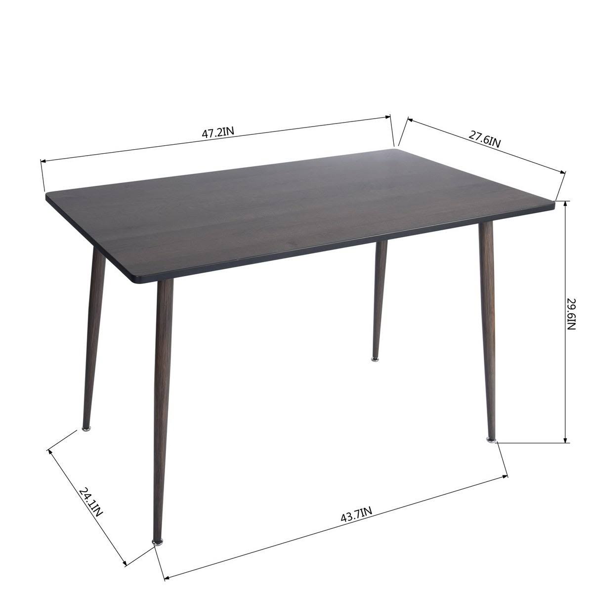 5-Piece Dining Set M5061