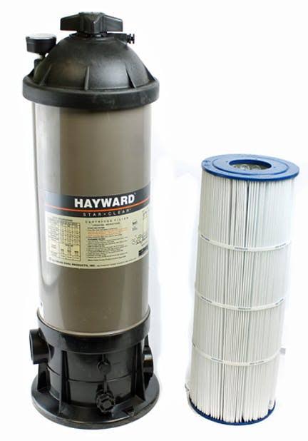 50 Cartridge Filter J35264