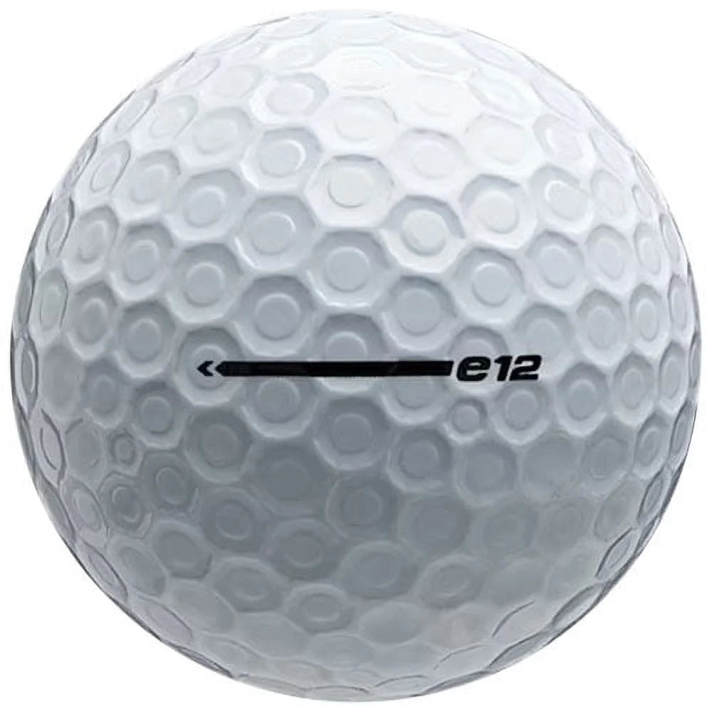 Golf Ball White Q5204