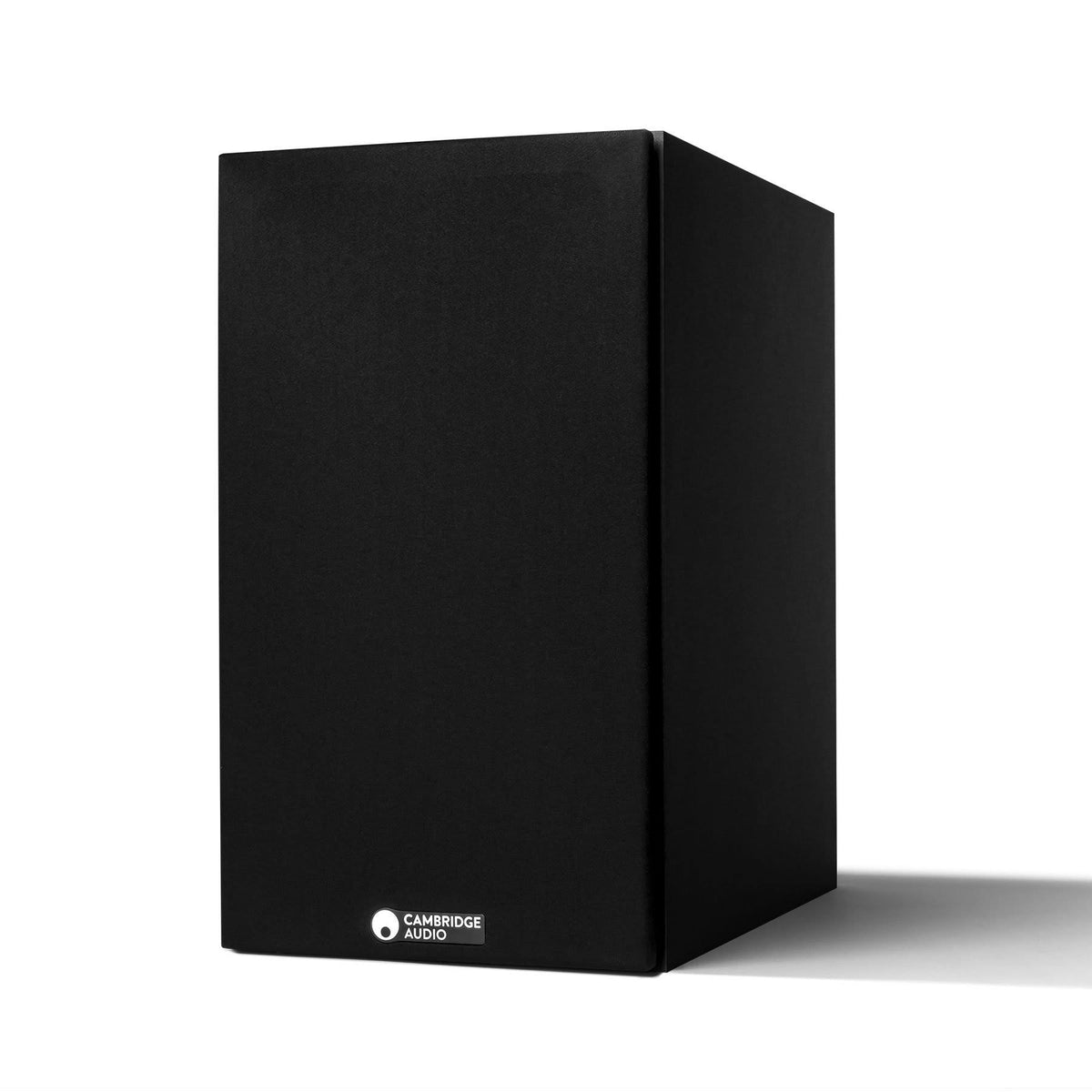 Black Stand Mount Speakers T6193