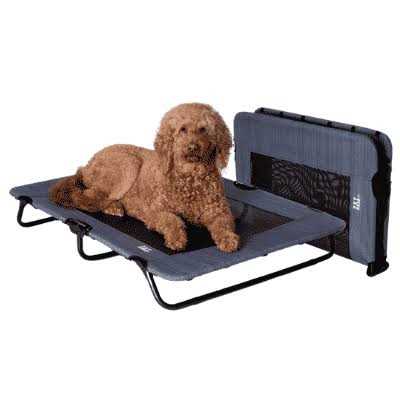 Elevated Pet Cot N90569
