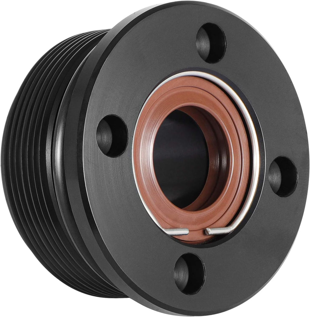 Trim Cap Cylinder with Seals 2PCS V85831