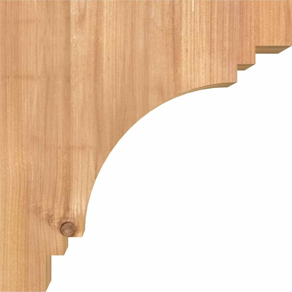 Pescadero Smooth Corbel M826868