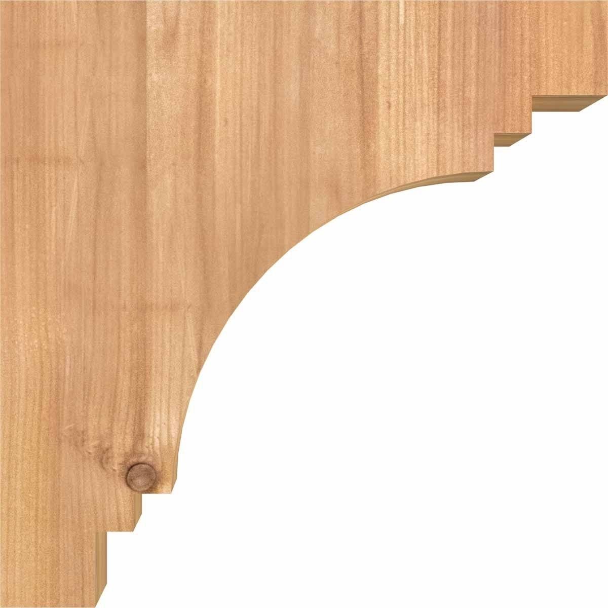 Pescadero Smooth Corbel M826868