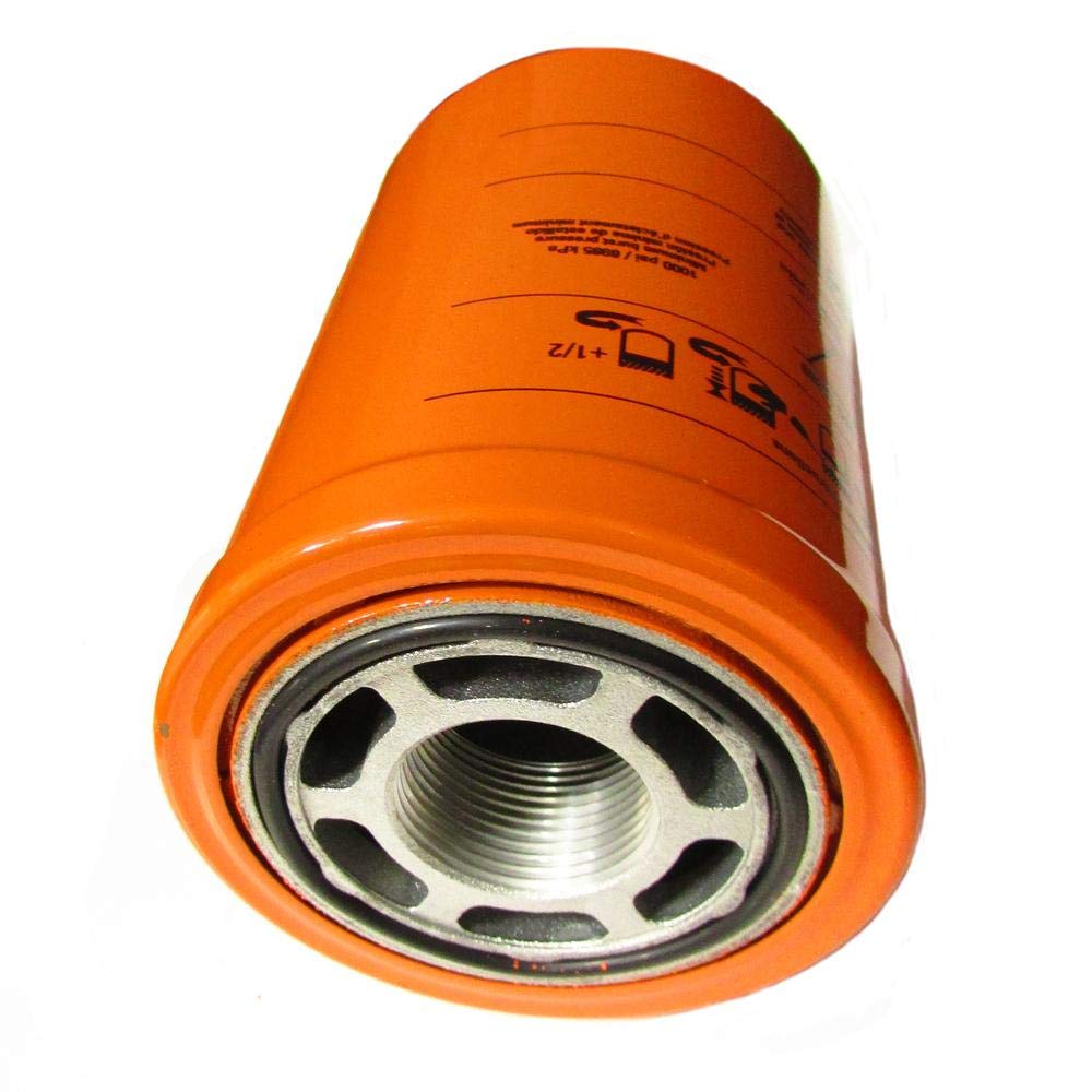 Pack of 2 Hydraulic Filter G960582