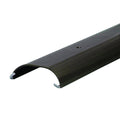 Bronze Aluminum Threshold U54959