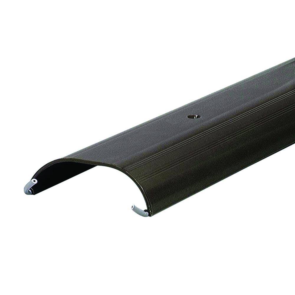 Bronze Aluminum Threshold U54959