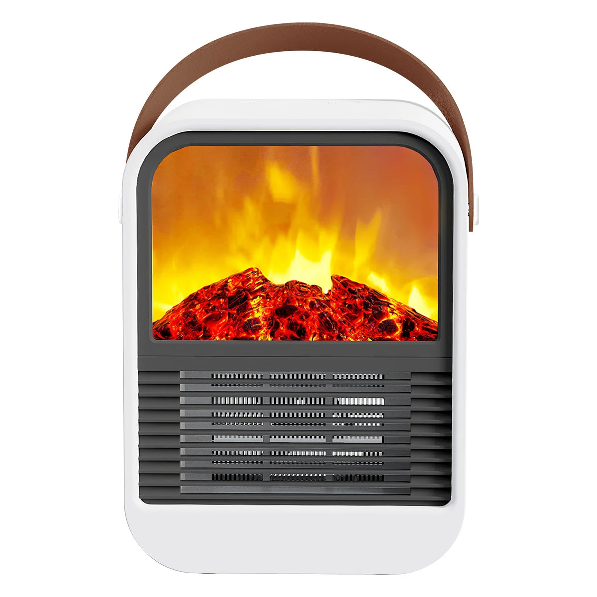 1500W Portable Ceramic Space Heater V9896
