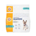 Disposable Dog Diapers A6223
